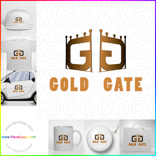 buy gate logo 36470
