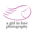 girl Logo