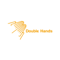 логотип руки
