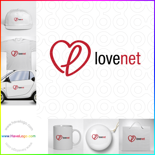 buy love logo 53480