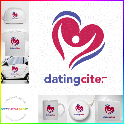 Dating logo 56924