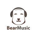 音楽アプリ開発者ロゴ