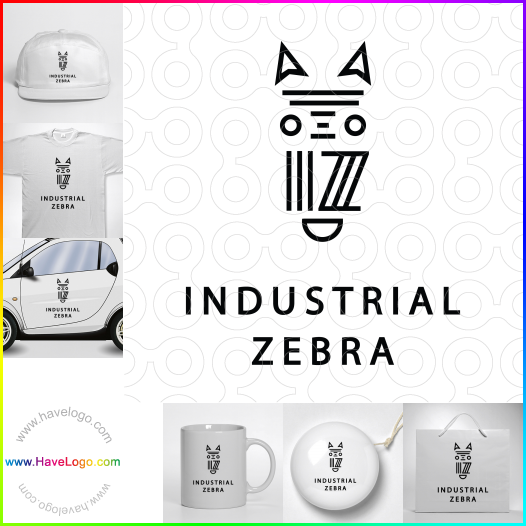 zebra logo 24156