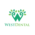 牙科櫃Logo