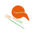 orange Logo