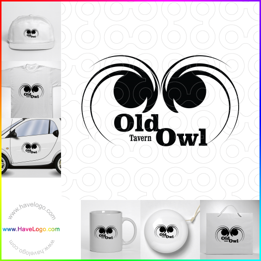 buy owl logo 806