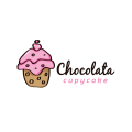 Süßigkeiten Logo