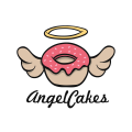 логотип пекарня
