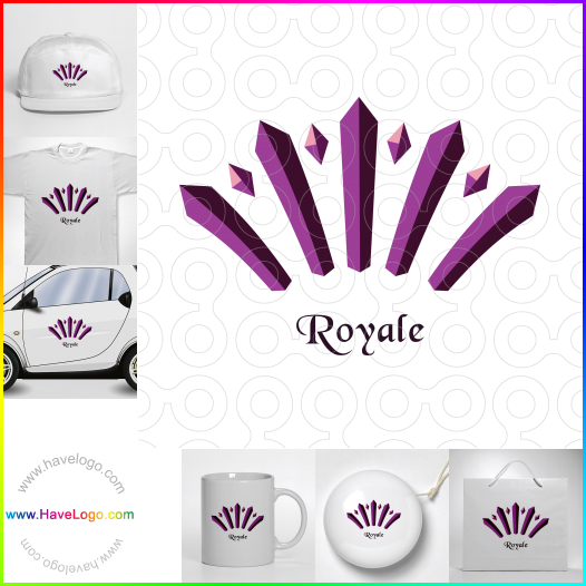 buy princess bridal logo 43759
