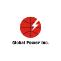 发电机Logo