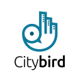 城市规划Logo
