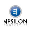 логотип эпсилон