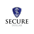 логотип доллар
