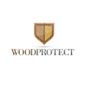木材Logo