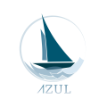 航海logo