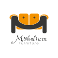 логотип диван магазины