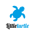 Schildkröte Logo