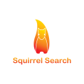 squirrel Logo