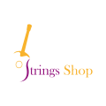 strings Logo