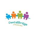 牙科診所Logo