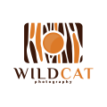 野生動物園Logo