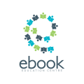 логотип книги