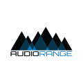  AudioRange  logo
