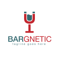 логотип Баргнетик