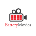  Battery Movies  logo