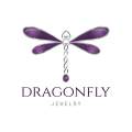  Dragonfly  logo