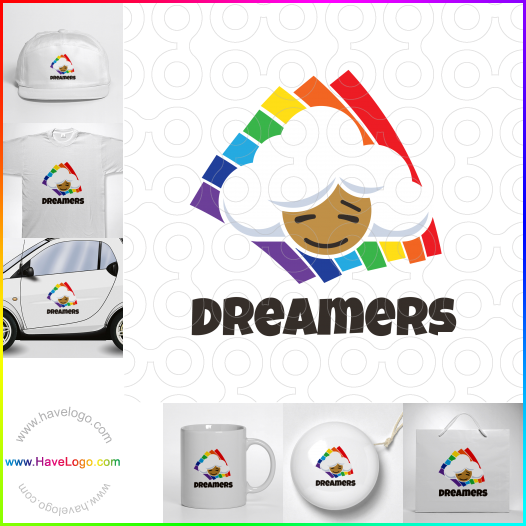 buy  Dreamers  logo 60737