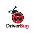 Driver Bug logo