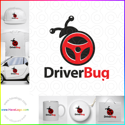 buy  Driver Bug  logo 60235