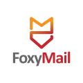  Foxy Mail  logo