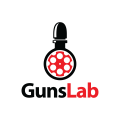 Gun Labs logo