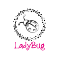 логотип LadyBug