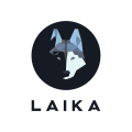  Laika  logo
