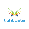  Light Gate  logo
