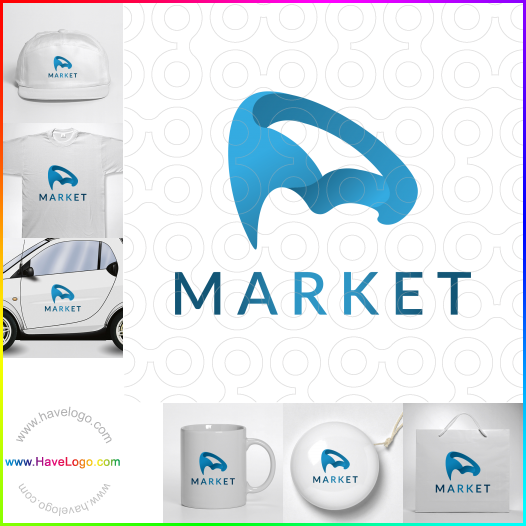 buy  Market  logo 66440