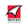 логотип Moveo