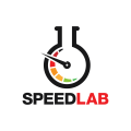 Speed ​​Lab logo