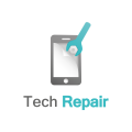  Tech Repair  logo