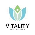  Vitality  logo