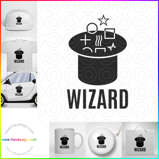 buy  Wizard  logo 61788