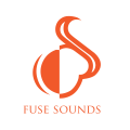acoustics company Logo