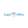 логотип Юридическое бюро