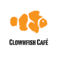 鱼 Logo