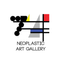 艺术品Logo