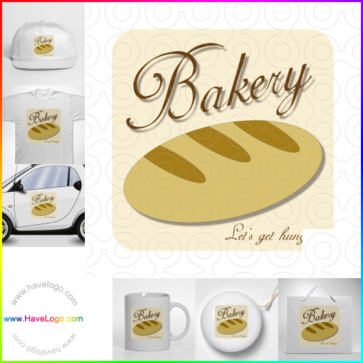 buy bakery logo 9964