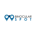 binocular Logo